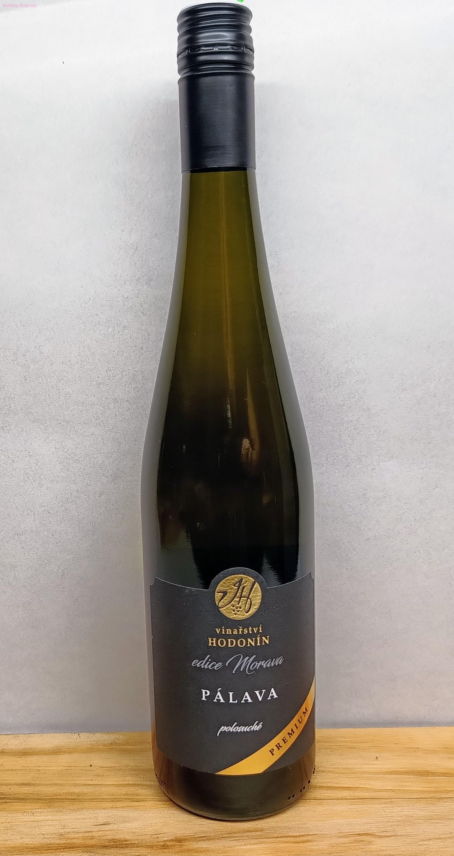 Pálava Vinařství Hodonín 0,75 l