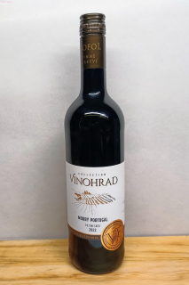 Modrý Portugal Vinofol 0,75 l