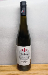 Rulandské Bílé Templářské 0,75 l