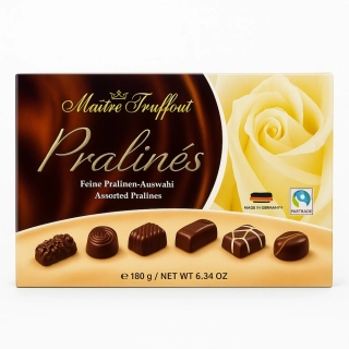 Pralinky 180 g
