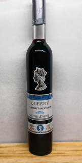 Cabernet Sauvignon Queeny 0,5 l
