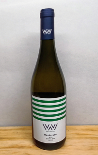 Neuburské 2019 Waldberg 0,75 l