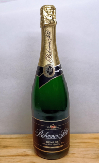 Bohemia Sekt Demi Sec 0,75 l