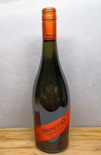 Mionetto Prosecco Doc Treviso 0,75 l